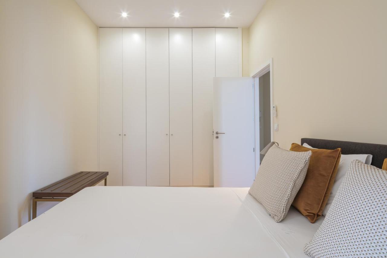 Apartment Bo - Fernandes Tomas Porto