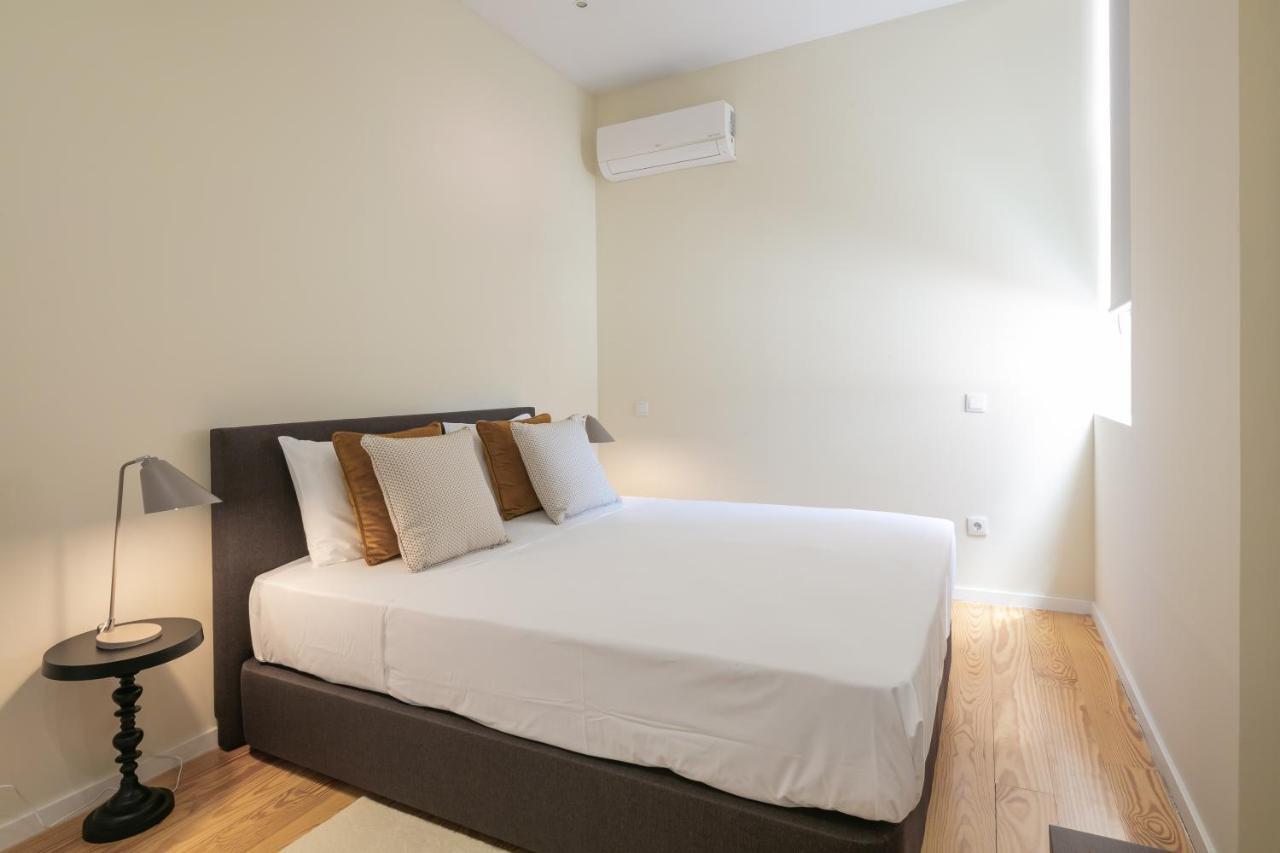 Apartment Bo - Fernandes Tomas