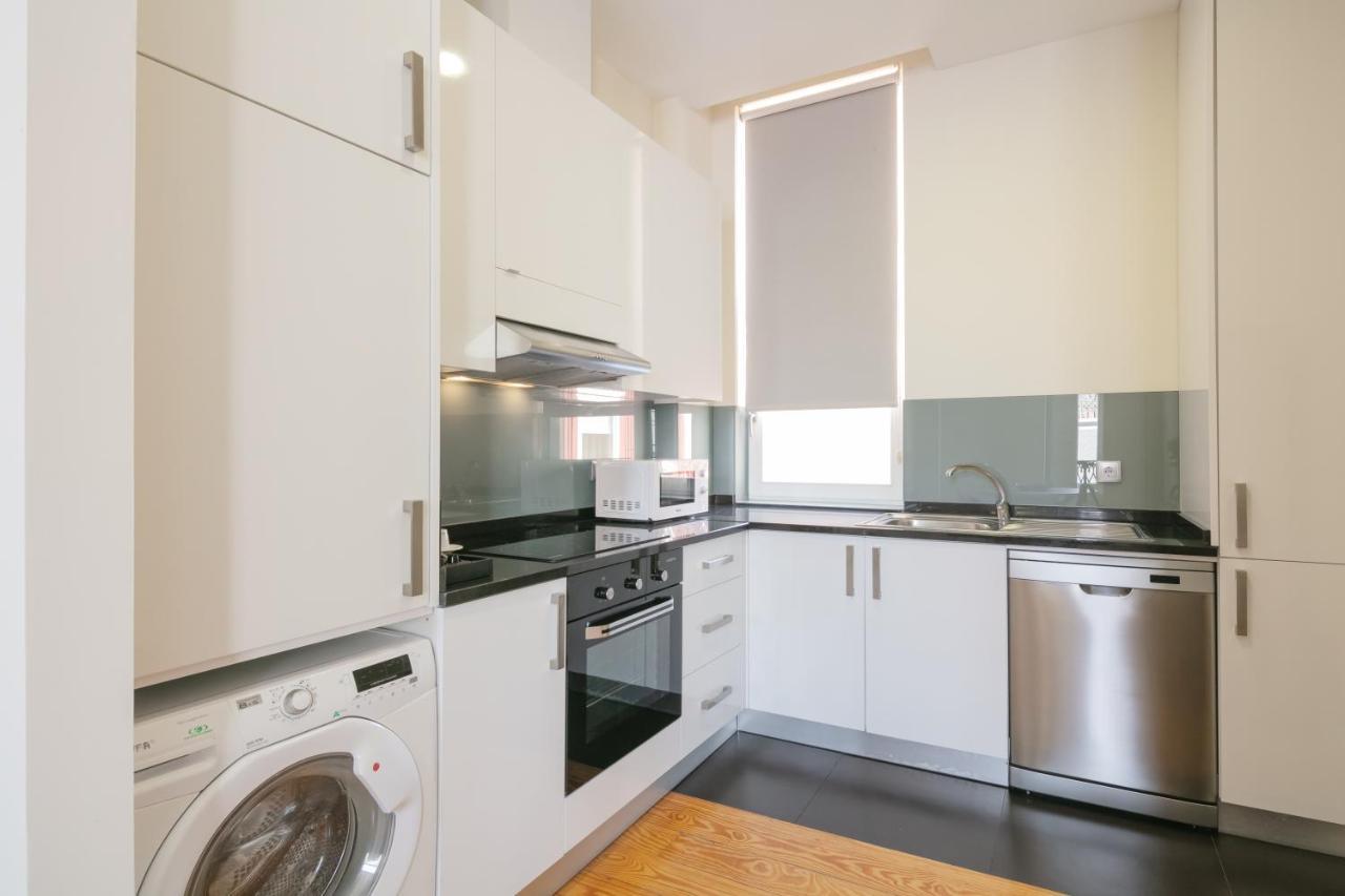 Apartment Bo - Fernandes Tomas Porto