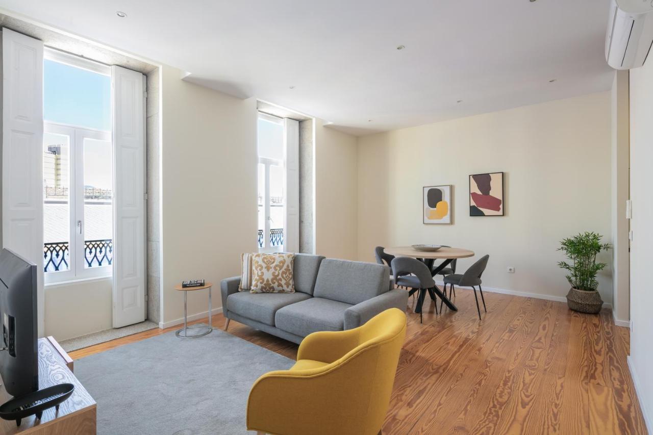 Apartment Bo - Fernandes Tomas Porto