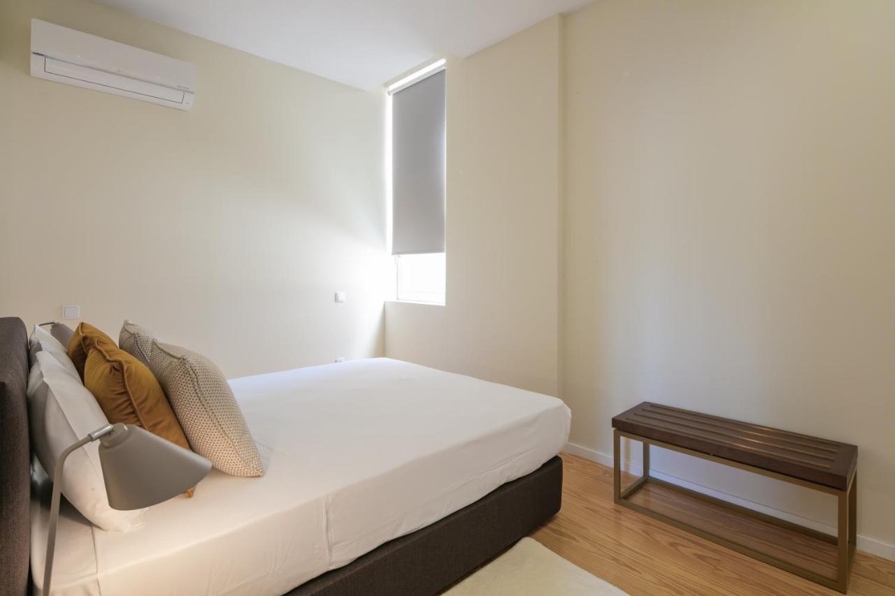 Apartment Bo - Fernandes Tomas *
