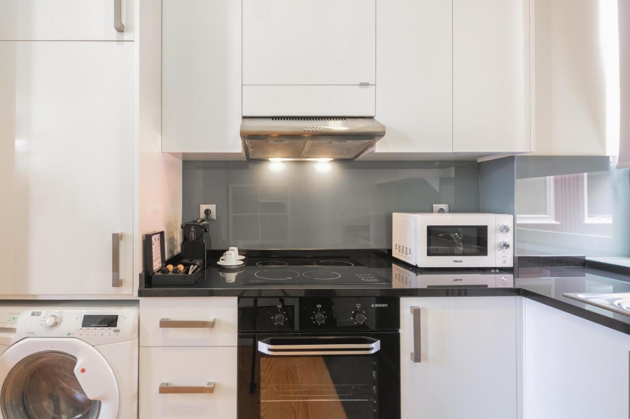 Apartment Bo - Fernandes Tomas Porto