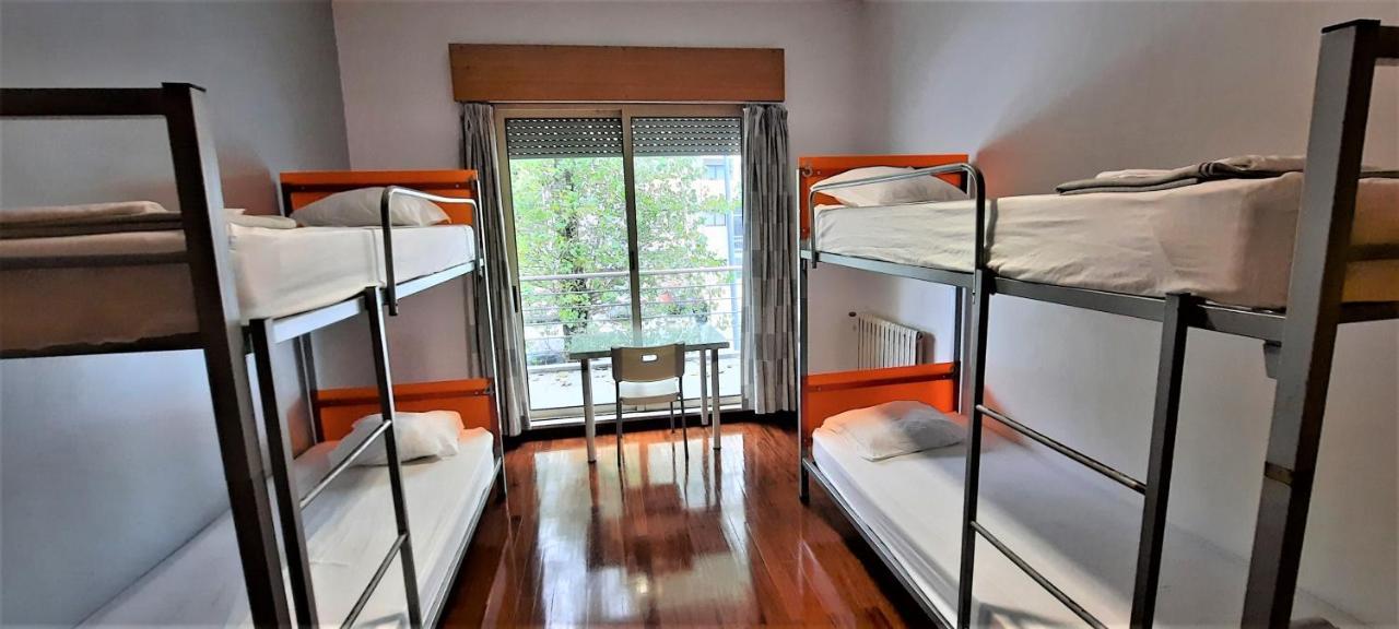 Hi - De Juventude Hostel *