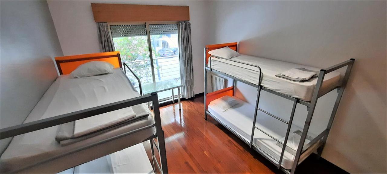 Hostel Hi - De Juventude *