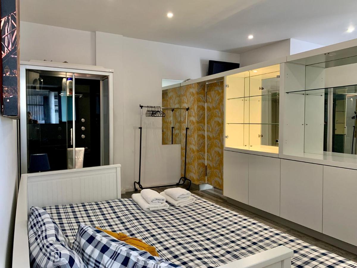 Apartment T1 - Rua Costa Cabral - Transportes Na Porta