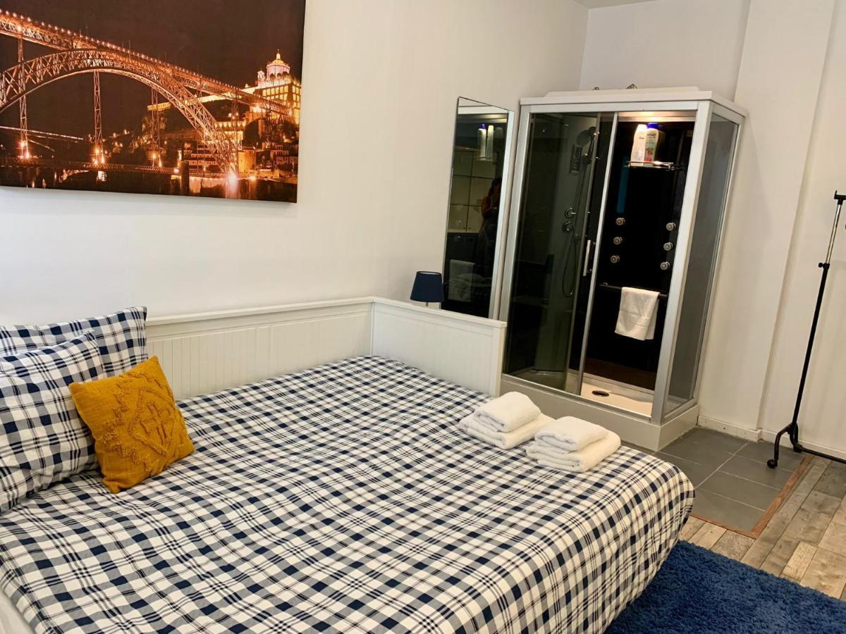 Apartment T1 - Rua Costa Cabral - Transportes Na Porta *