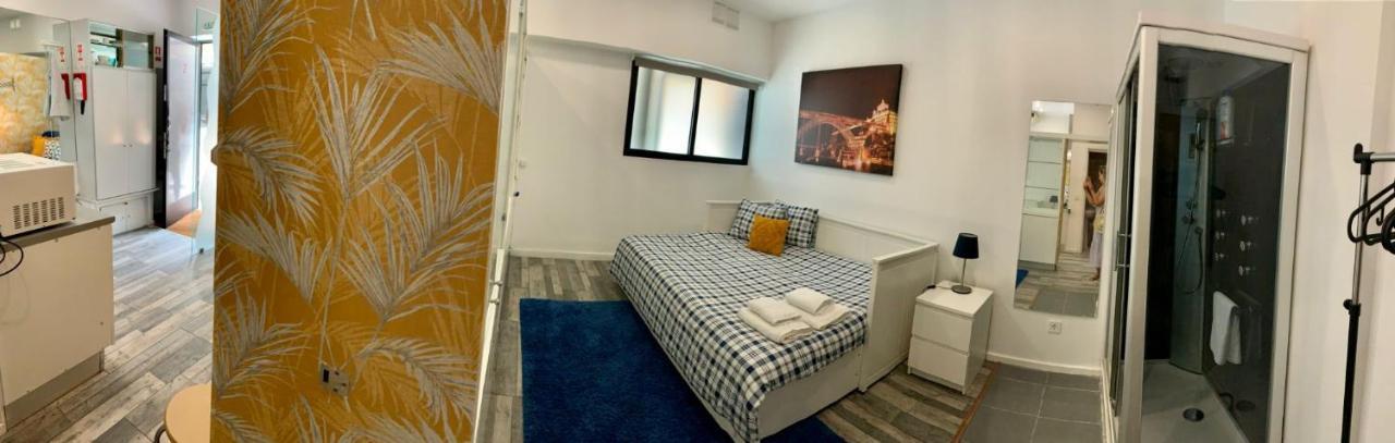 Apartment T1 - Rua Costa Cabral - Transportes Na Porta Porto