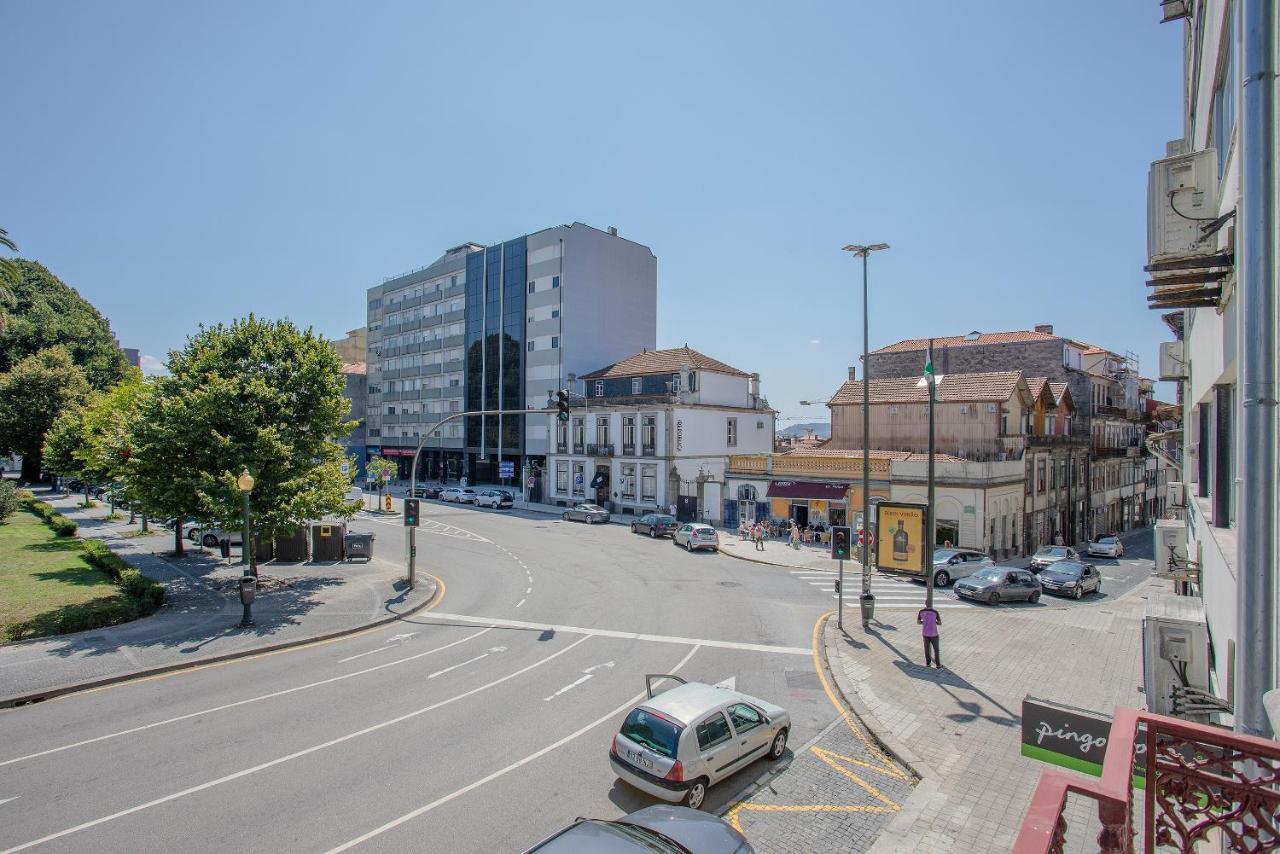 Liiiving In - View Appartement