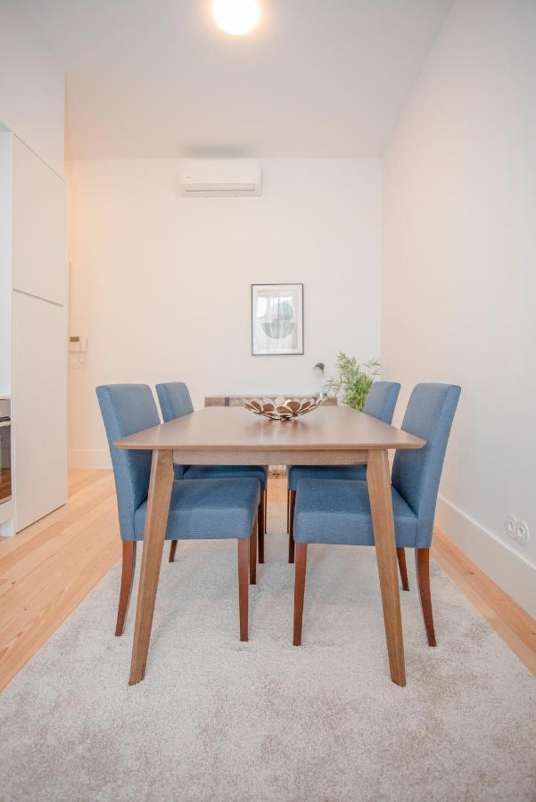 Liiiving In - View Appartement *