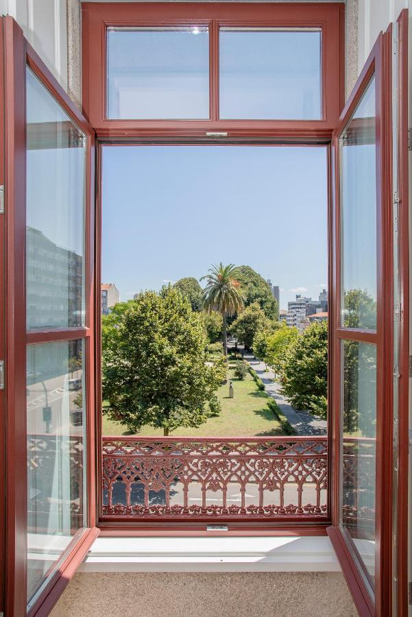 Liiiving In - View Appartement