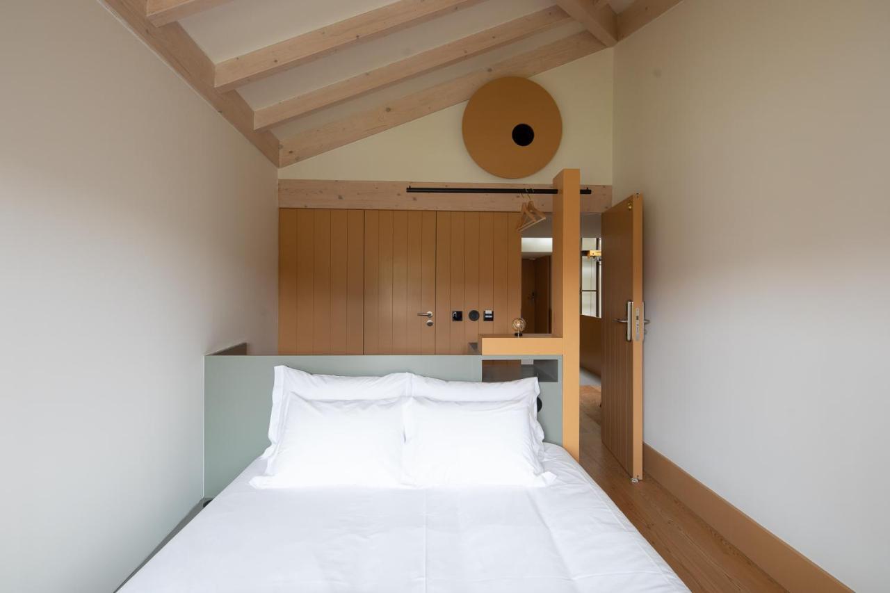 Guest house Na Travessa