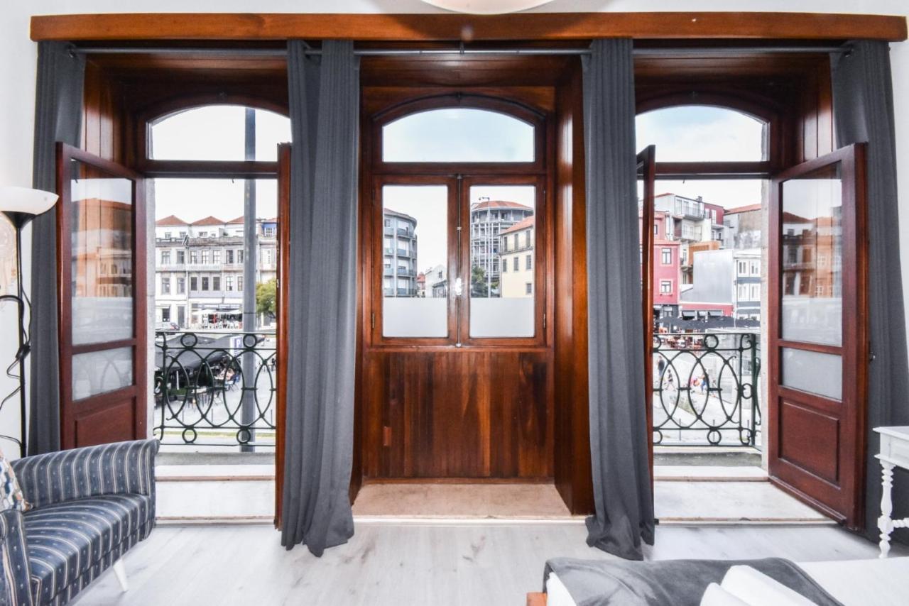 Poveiros Studio Downtown - By Guest Porto