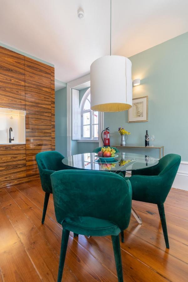 Clube Charming - Ribeira Porto