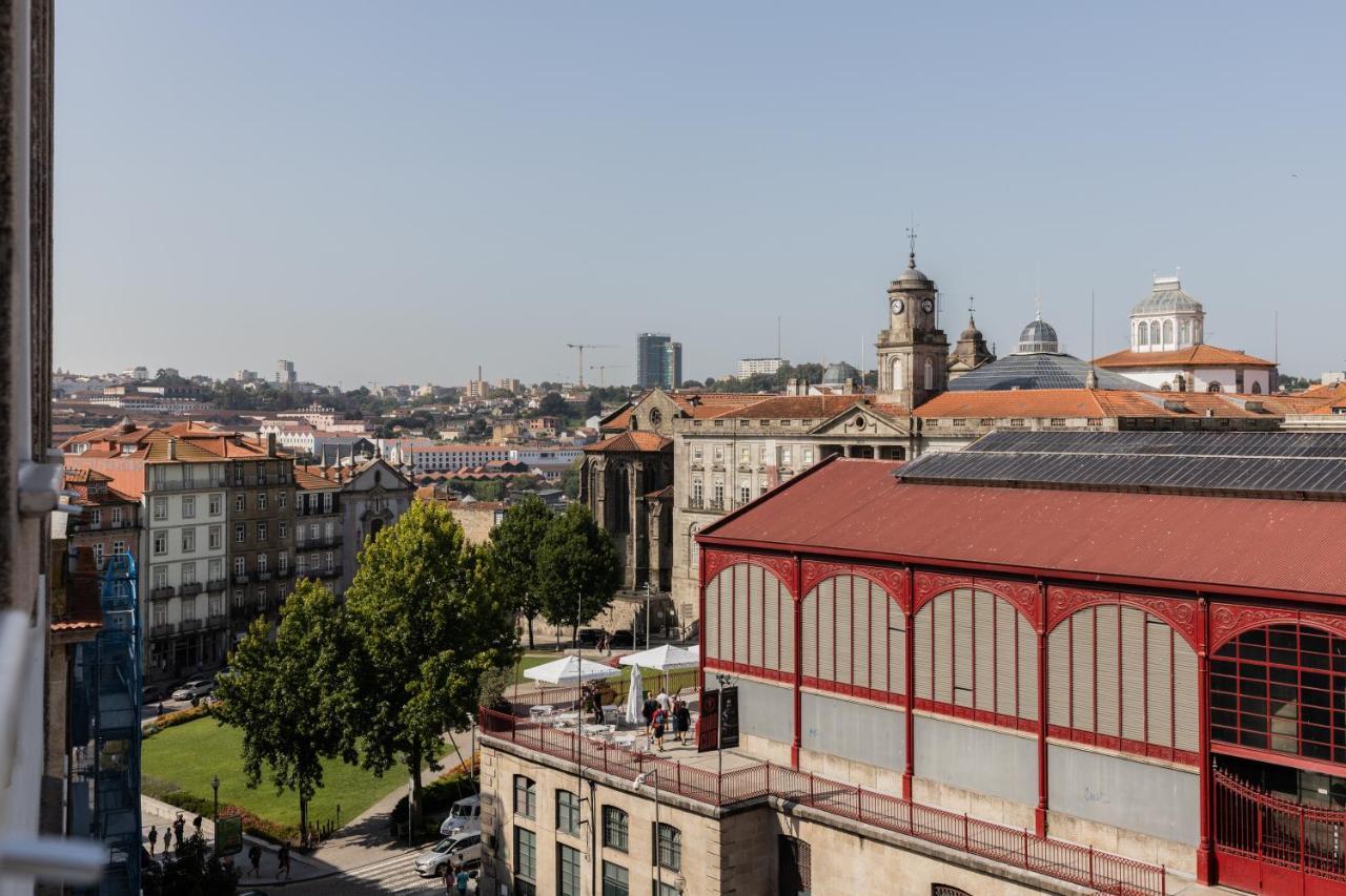 Clube Charming - Ribeira Apartment *
