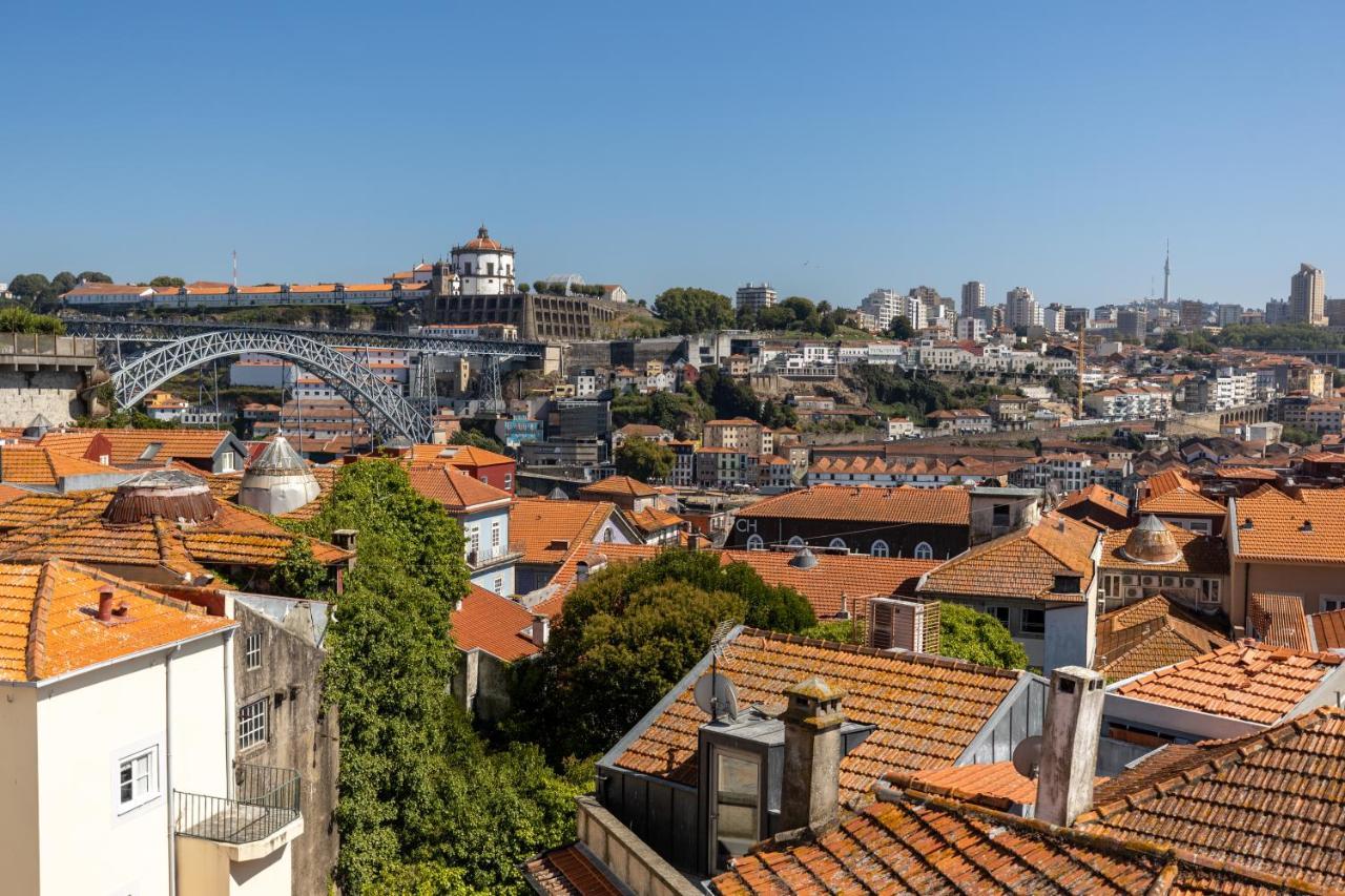 Clube Charming - Ribeira * Porto