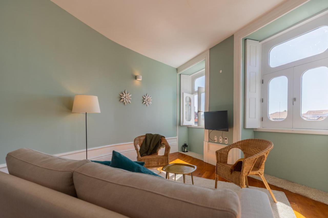 Apartment Clube Charming - Ribeira