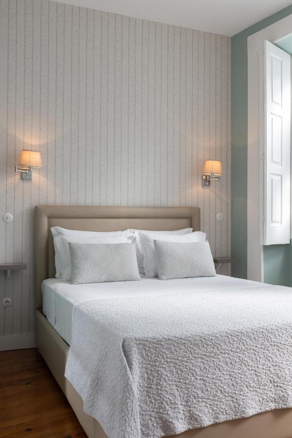 Apartment Clube Charming - Ribeira *
