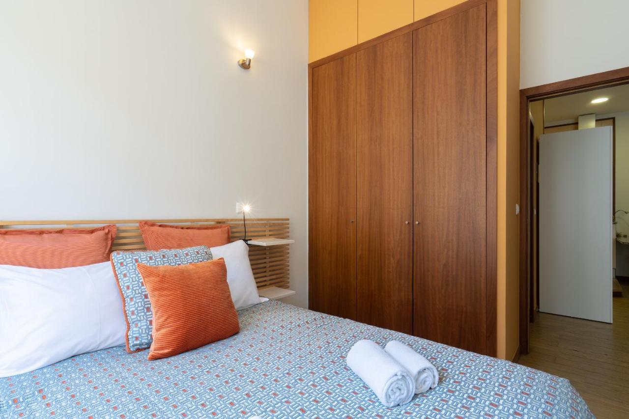 Host Wise - Urban Stylish Flat - Ace Location *