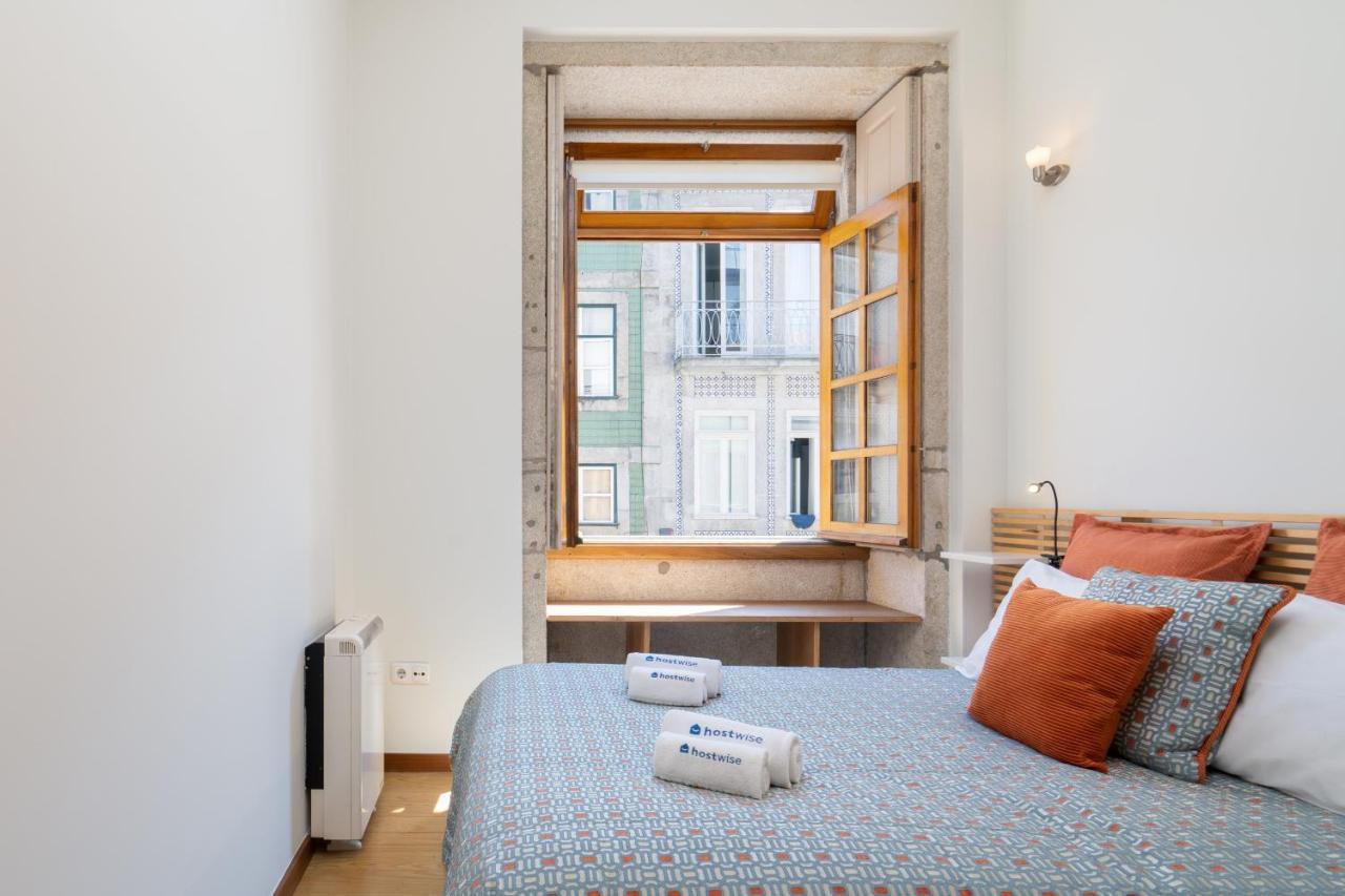 Host Wise - Urban Stylish Flat - Ace Location Porto