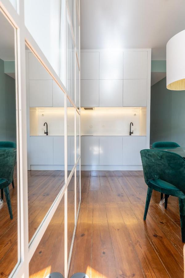 Apartment Clube Charming - Ribeira *