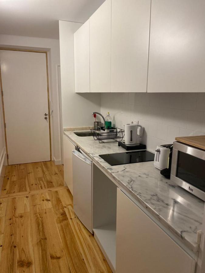 Quiet With Terrace In The Heart Of By Great&cosy Apartment Porto