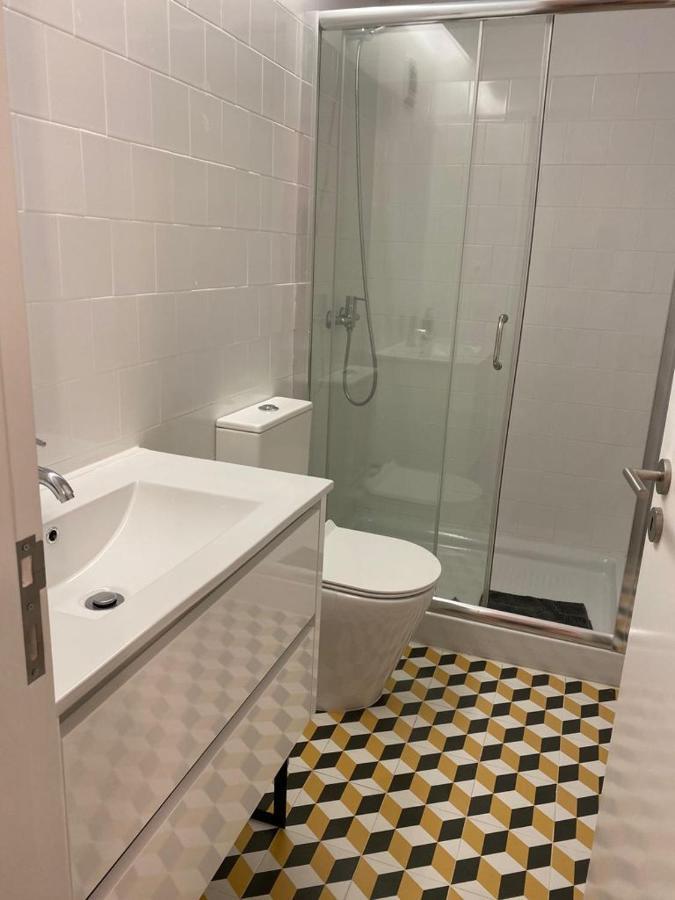 Quiet With Terrace In The Heart Of By Great&cosy * Porto