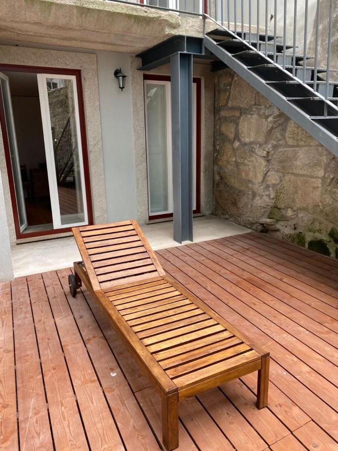 Apartment Quiet With Terrace In The Heart Of By Great&cosy *