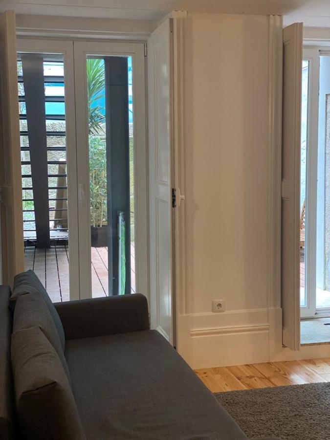 Quiet With Terrace In The Heart Of By Great&cosy