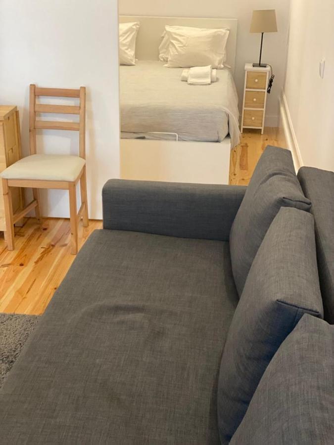 Quiet With Terrace In The Heart Of By Great&cosy * Porto