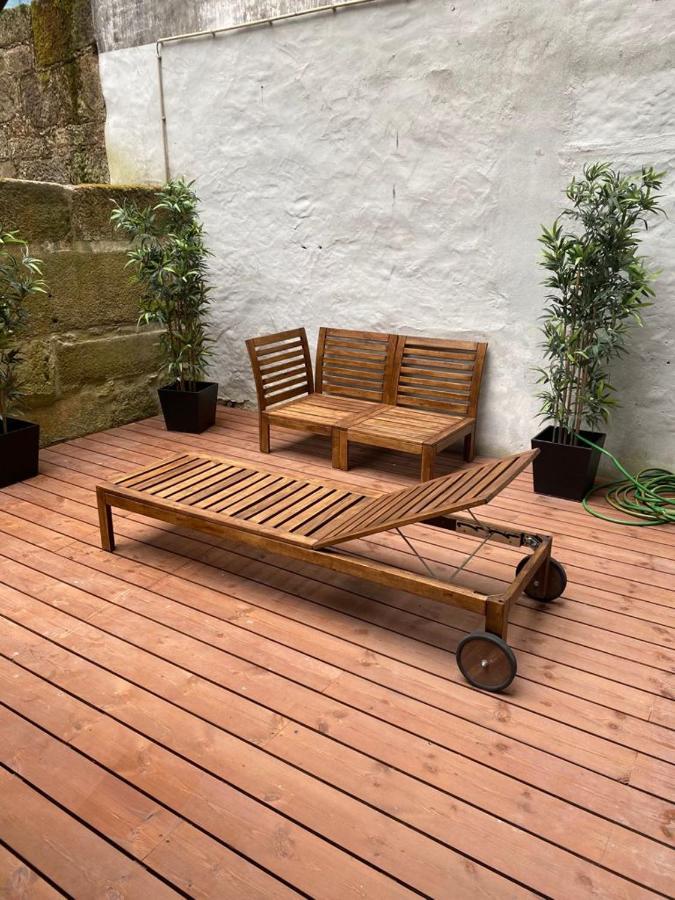 Apartment Quiet With Terrace In The Heart Of By Great&cosy