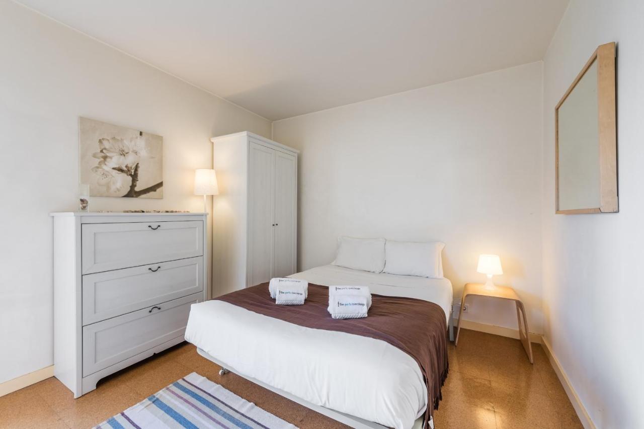 Apartment Guestready - Siza Garden Reborn