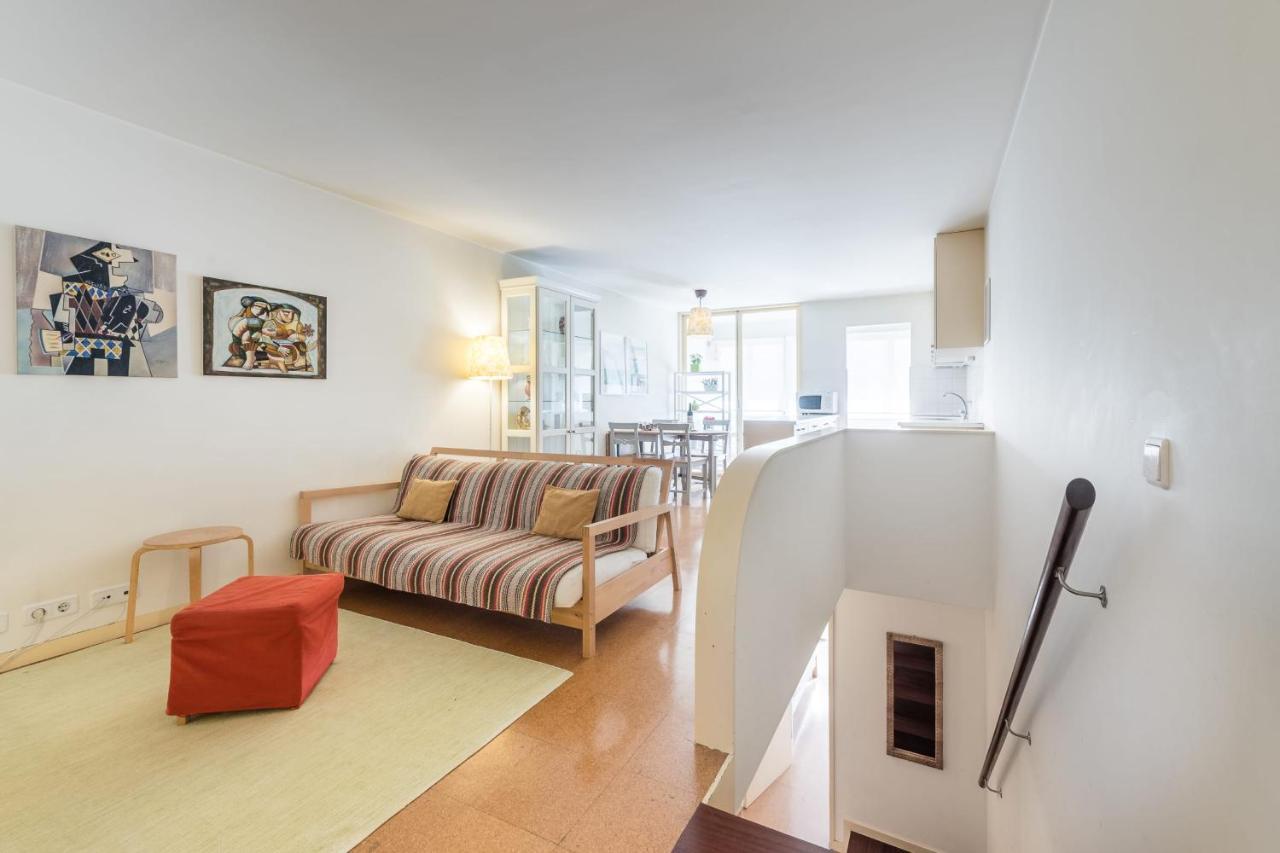Guestready - Siza Garden Reborn