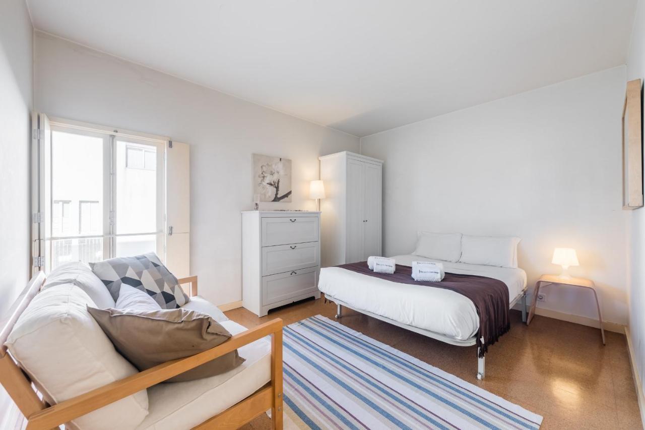 Apartment Guestready - Siza Garden Reborn
