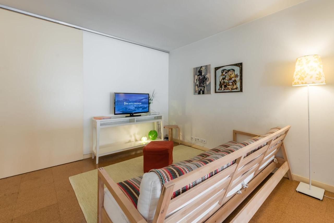 Apartment Guestready - Siza Garden Reborn *