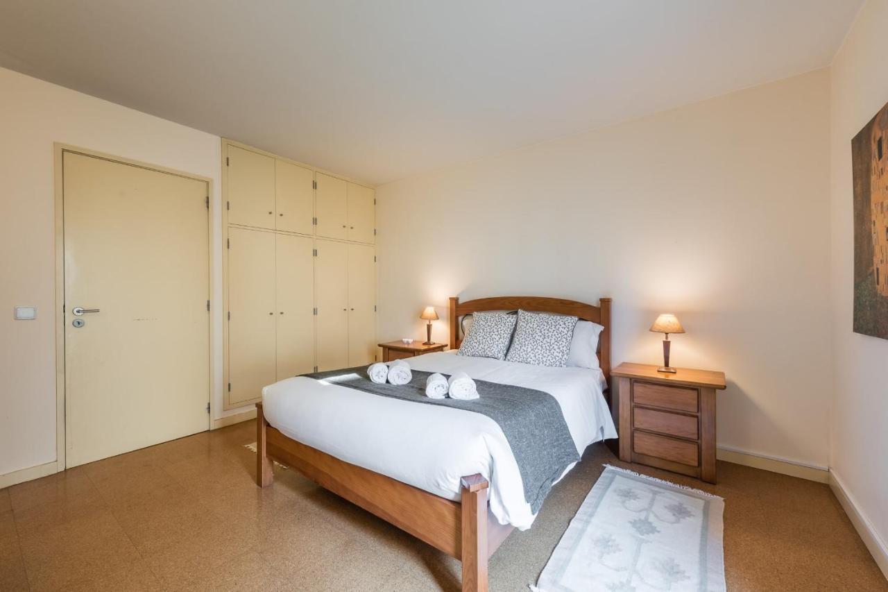 Apartment Guestready - Siza Garden Reborn *