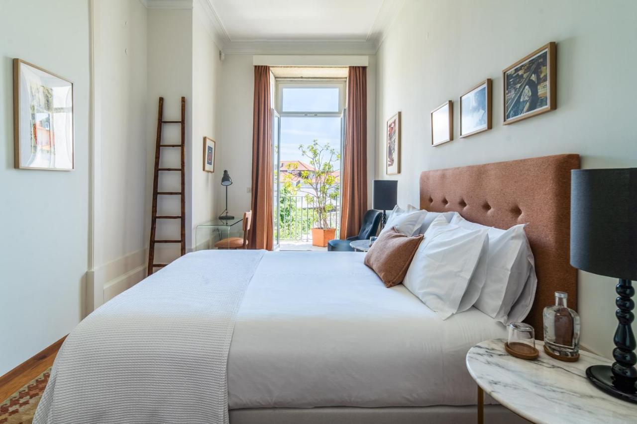 Casa Do Cativo Guest house Porto