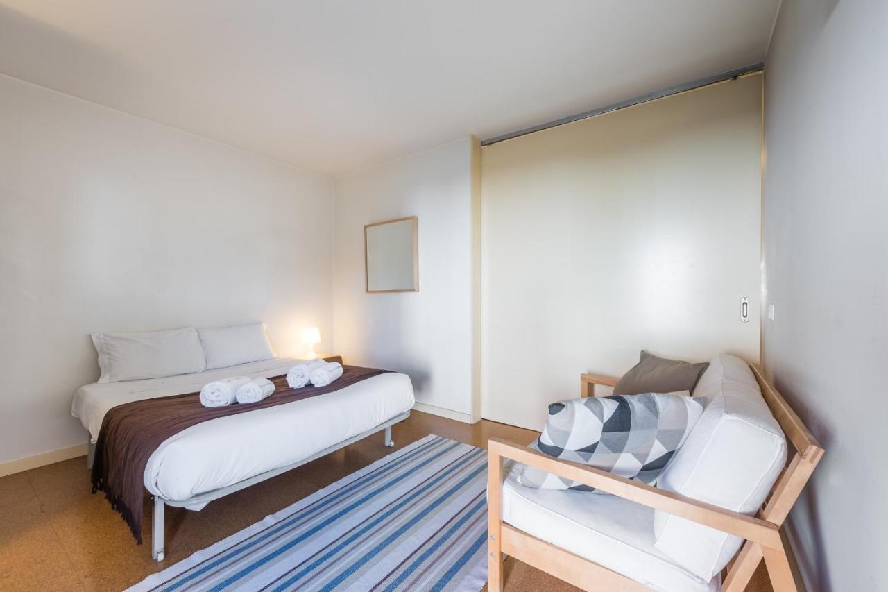 Guestready - Siza Garden Reborn Apartment Porto
