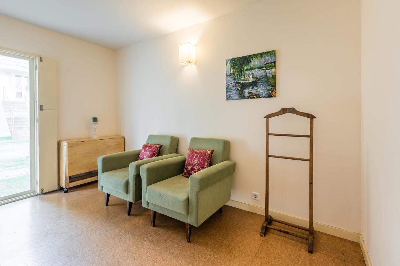 Apartment Guestready - Siza Garden Reborn Porto