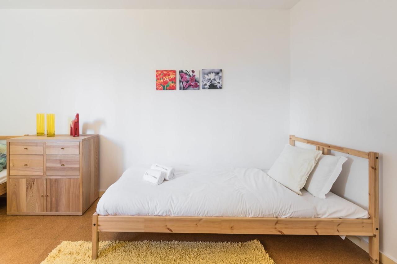 Apartment Guestready - Siza Garden Reborn *