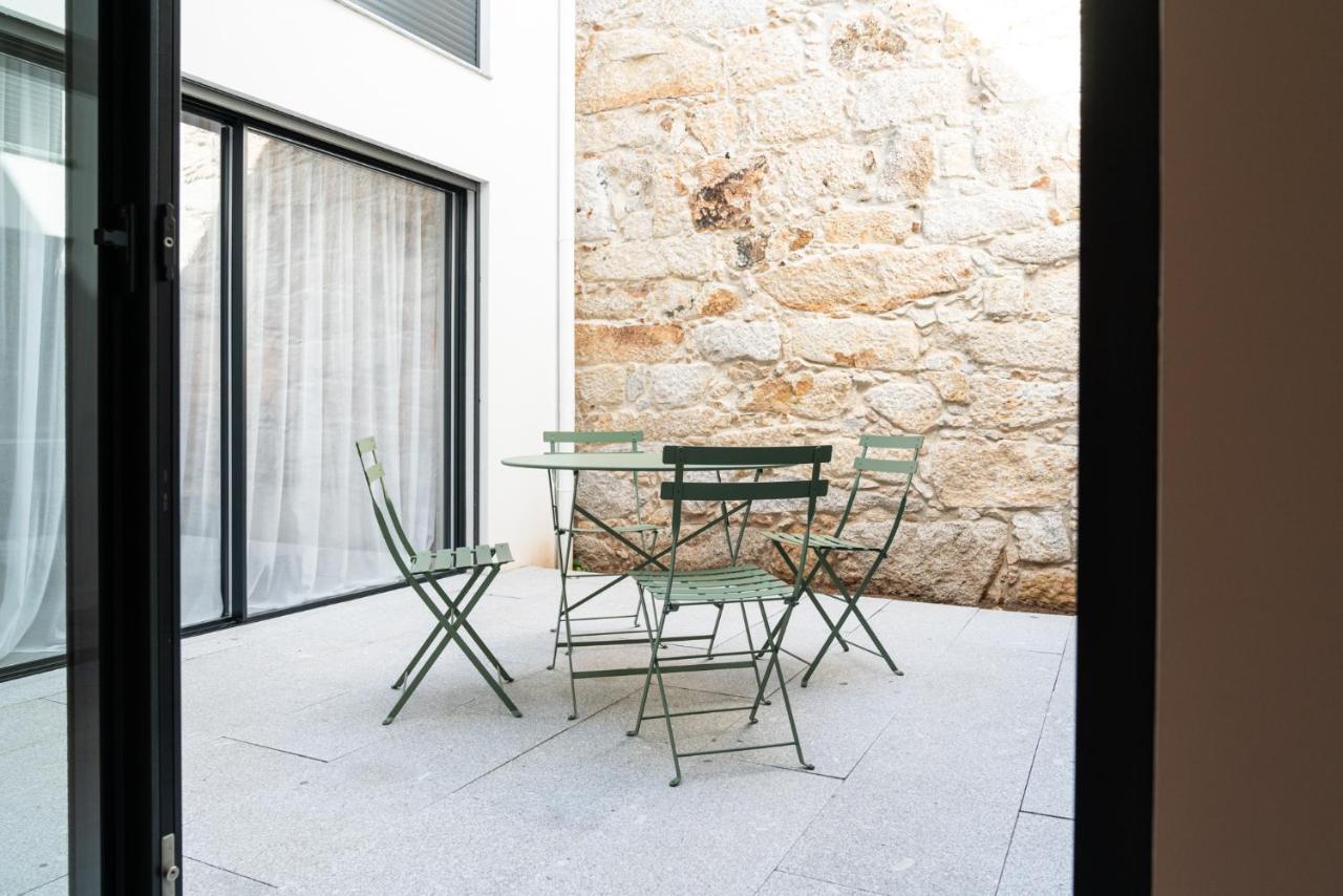 Arty Apartment Porto