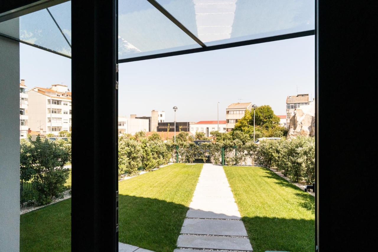 Arty Apartment