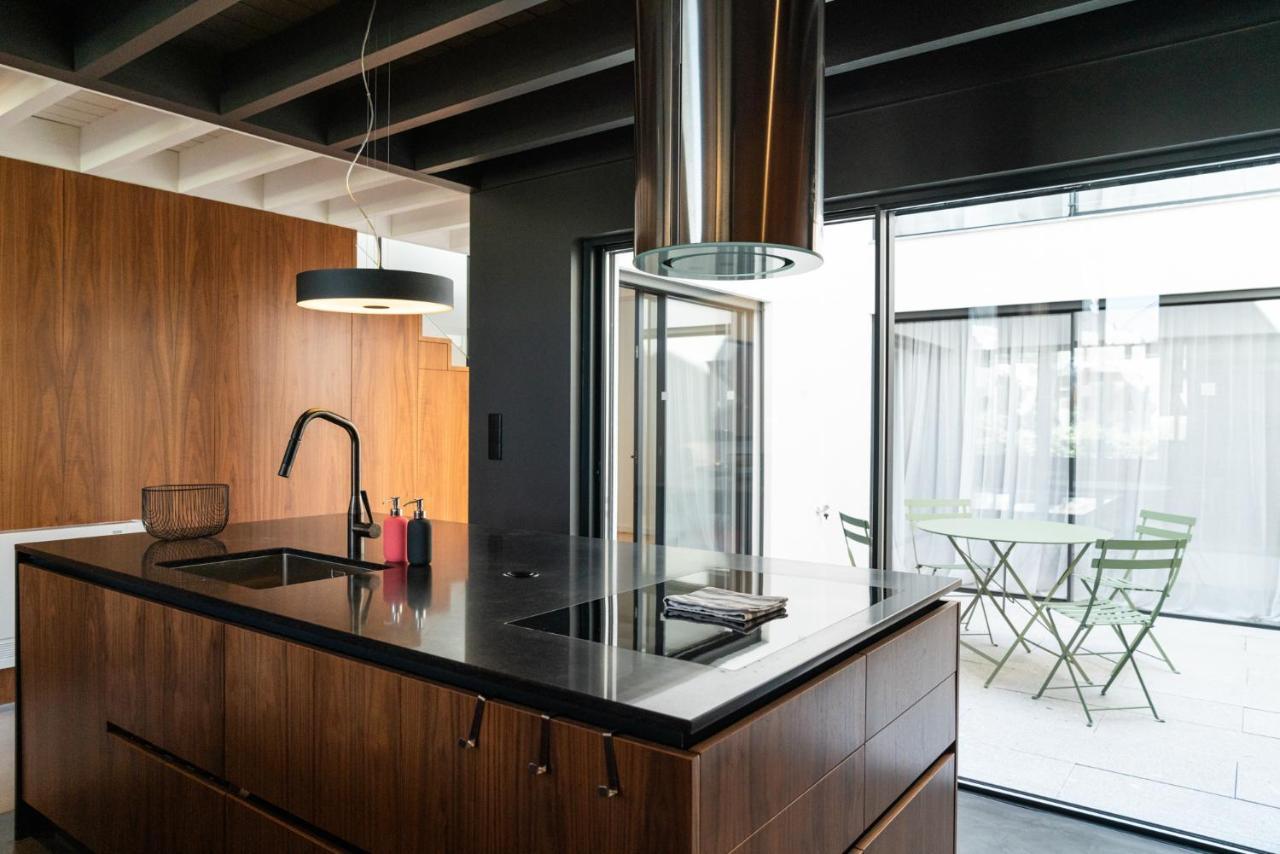 Arty Apartment
