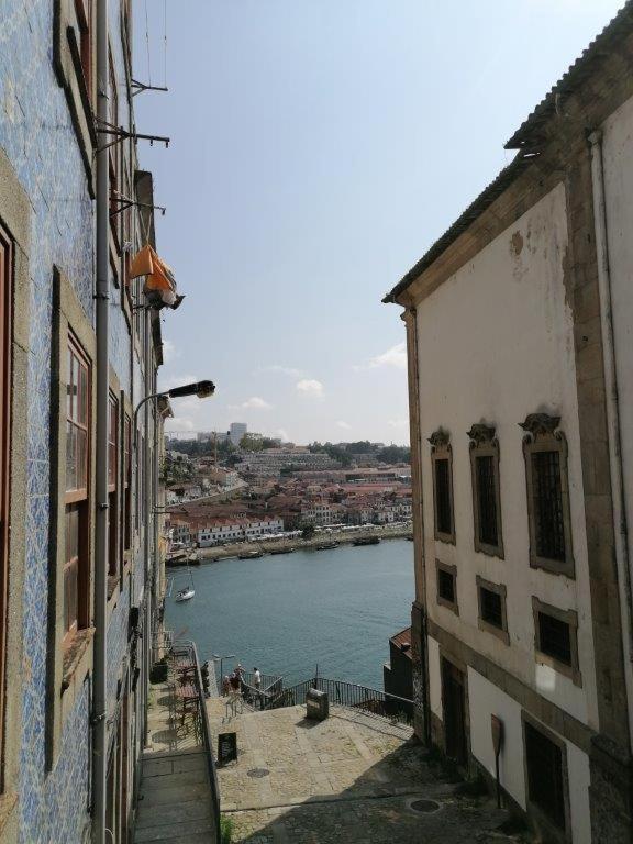 Douro View House Ribeira Guest house 2*