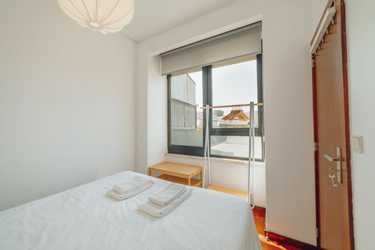 Bright Boavista With Terrace By Homing Porto
