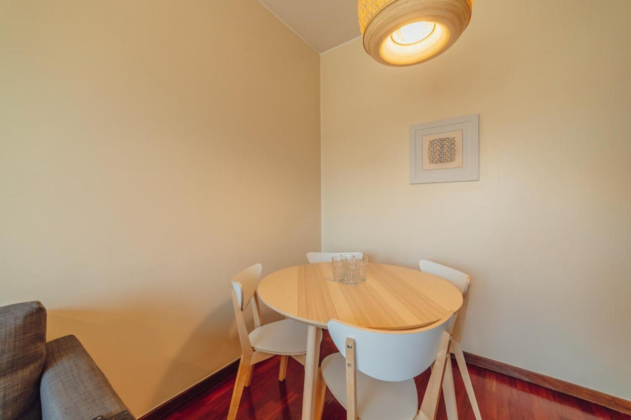 Bright Boavista With Terrace By Homing Apartment