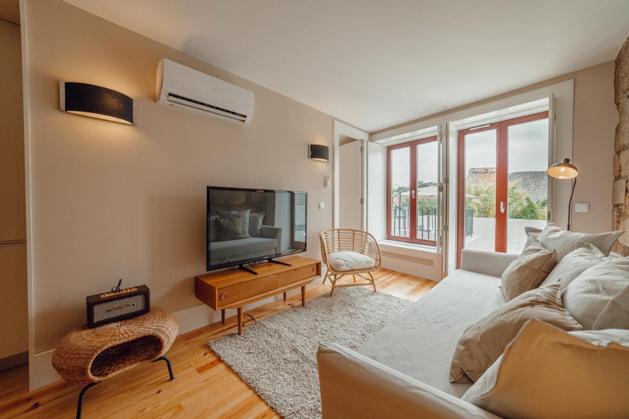 Boavista Premium By Homing Apartment *