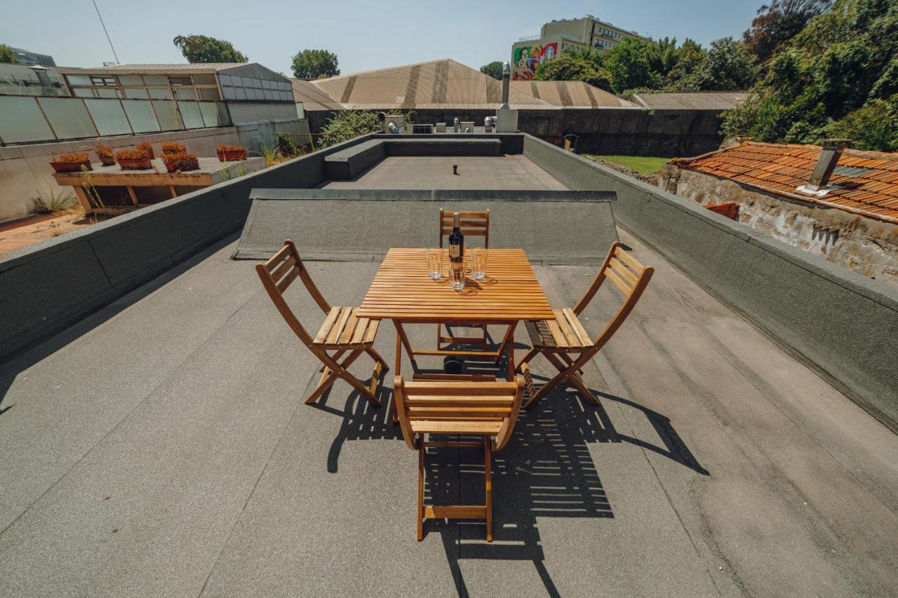 Bright Boavista With Terrace By Homing Apartment *