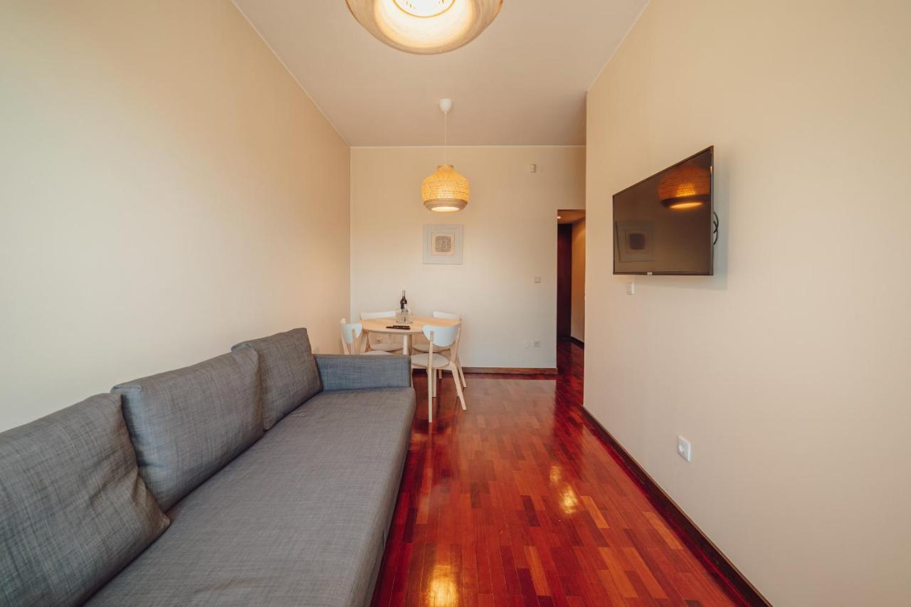 Apartment Bright Boavista With Terrace By Homing Porto