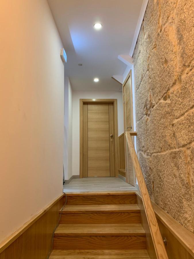 Bf & Guest house