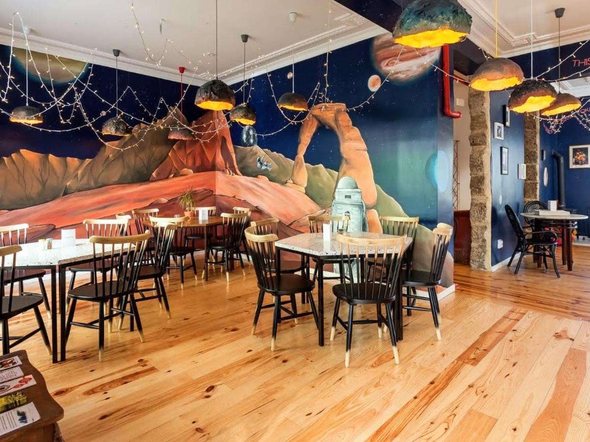 Supernova Hostel